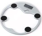 High Precision Weight Scale Digital Human Scale 180kg/396lb