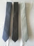 Polyester Yarn Dyed Neckties