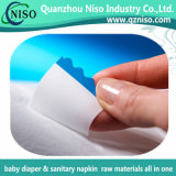 Diaper Raw Materials Magic Side Tapes with High Quality (VK-026)