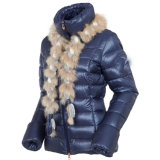 2015 Ultra Light Winter Waterproof Down Jacket for Women