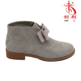 Platform Design Fashion Sexy Boots Women Shoes for Winter (AB600)