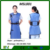 X Ray Lead Protective Apron/Lead Free Apron Msl001