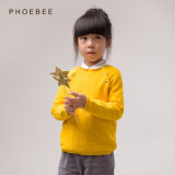 Phoebee Kids Children Clothes Knitting/Knitted Cardigan Sweaters for Girl
