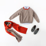 Phoebee Fashion 100% Wool Knitted Parent-Child Clothes