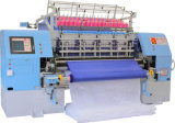 High Speed Computerized Lock Stitch Quilting Machine for Doing Comforter, Cushion, Bags