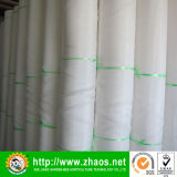 PE Material Round Wire Mosquito Net (55GSM)