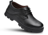 Stock Available Top Quality Rubber Outsole Safety Shoes