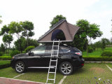 Upal Outdoor Fiberglass Car Roof Top Tent