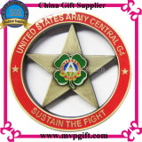 Bespoke Metal Challenge Coin for Souvenir Coin Gifts