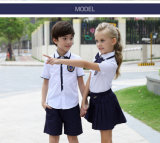 Timed Promotion Primary School Uniform for Summer