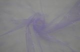 Hot Sale New Design 100% Polyester Jacquard Mosquito Net Fabric