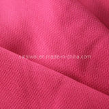 100% Poly Dobby Fabric/Dobby Georgette/Jacquard Chiffon for Ladies Skirts