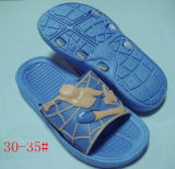 New Product High Quality Fashionable Cheap Stock Child Slipper