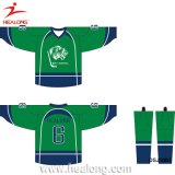 Customized Sport Wear Sublimation Ice Hockey Jerseys