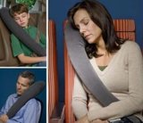 Inflatable Travel Luxury Pillow Inflatable Rest Pillow