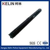 Metal Stun Baton with Rechargeable Battery Police Taser (X8)