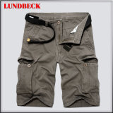 2018 New Arrived Cargo Shorts for Men Leisure Pants