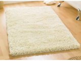 Luxurious Wool Shag Rug/Carpet (WR-003)