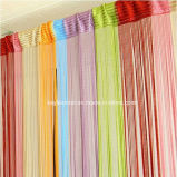 Colorful Line String Door Curtains