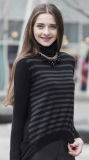 Ladies' Fashion Cashmere Sweater (1500002021)