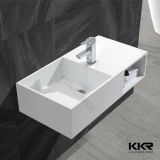 Italian Sanitary Ware Wash Sink Modern Bathroom Wash Basin