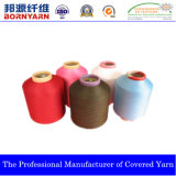 Spandex Nylon Covered Yarn Produced by Qingdao Bangyuan