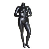 Plus Size Fat Woman Female Mannequin for Clothing Display