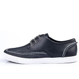 Latest Style Fashion Leather Office Formal Men Dress Shoes