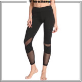 OEM Factory Printed Leggings Sport Wear Yoga Spandex Yoga Pants