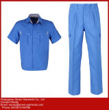 2018 Factory Wholesale Cheap Working Coverall for Men (W353)