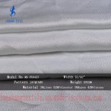 3%Rayon 3%Linen 42%Viscose 56%Polyester Fabric for Dress Shirt Skirt