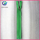 Various Sizes Nylon Zipper Factory Different Quality