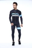 OEM New Design Customized Breathable Suitable Bike Cycling Jersey Clothing
