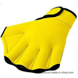 Durable Water Playing Sport Diving Webbed Neoprene Swimming Gloves