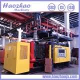 Automatic HDPE Plastic Production Making Blow Molding Machine