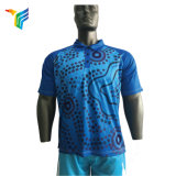 100% Polyester Top Quality Microfiber Polo Shirt Men's Polo Sports Shirt Design