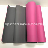Eco Friendly Custom TPE Rubber Yoga Mat