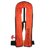 Lifesaving Kayak Adult Inflatable Life Jacket Vest
