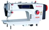 High Speed Direct Drive Computerized Lockstitch Sewing Machine