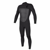 5/4 mm Full Men's Super Stretchy Ultraflex Neoprene Diving Wetsuit