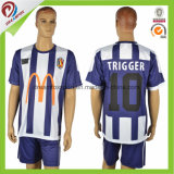Custom New Design Club Sublimation Thai Quality Football Shirt Maker Soccer Jersey