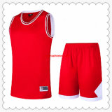 2~5XL OEM Service Basketball Uniform Sportswear