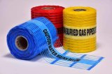 Detectable / Non-Detectable Underground Safety Warning Mesh Tape