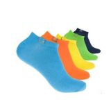 Colorful Golf Socks for Women, Summer Spors Socks Lady