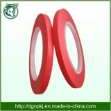 Red Textured Tape
