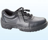 Jy-6204 Construction Woodland Lightweight Safety Shoes Manufacturer