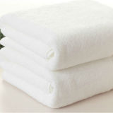 Promotion Eco-Friendly White Hammam Hand Towel (DPFT8061)
