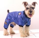 New Arrival Fashion Dog Coat