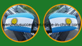 Argentina Car Mirror Cover Flag