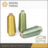 Customized Sakura Nylon Metallic Thread with Free Sample